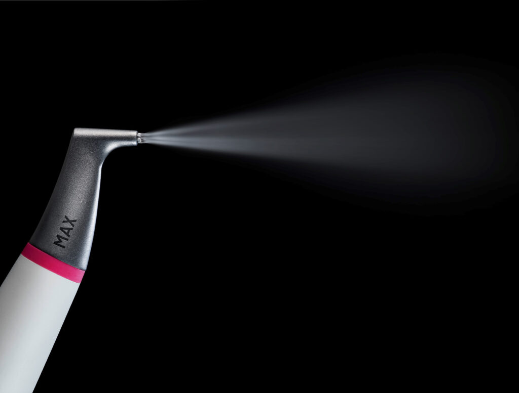 25 AIRFLOW® MAX