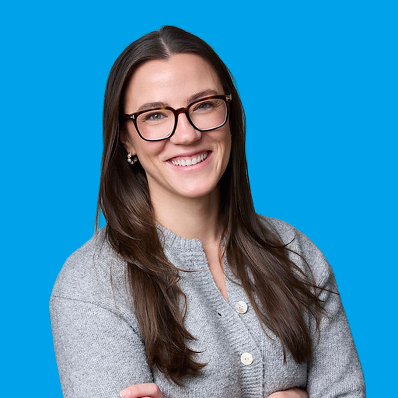 Kelley (Office Manager)