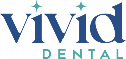 Vivid Dental Logo